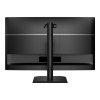 AOC Monitor 27E4U 27 cali IPS 120Hz HDMI DP VGA Pivot